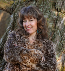 Nora Chastain