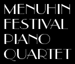 Menuhin Festival Piano Quartet